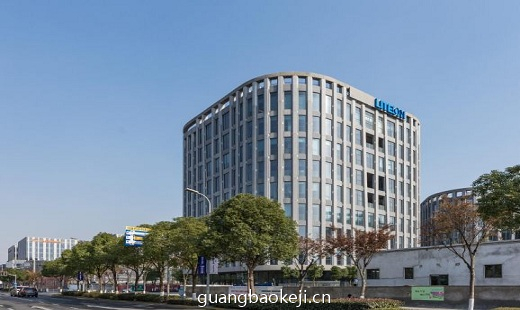 光宝科技大厦